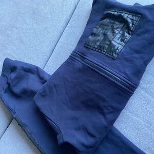 Boys’ Fendi Tracksuit